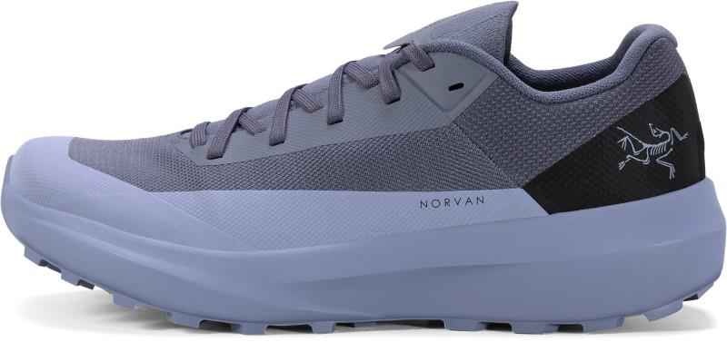 Norvan LD 4 - Womens - dark stratus / light stratus 1