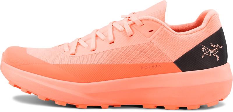 Norvan LD 4 - Womens - flicker / lumos 1