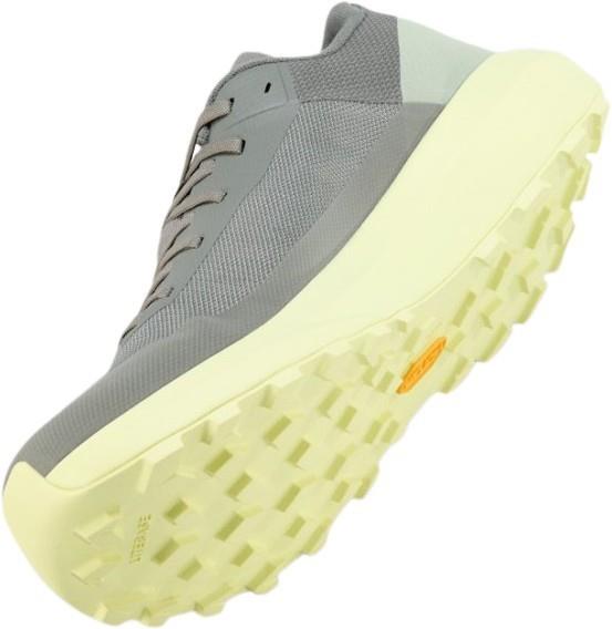 Norvan LD 4 - Womens - forage / ray 1