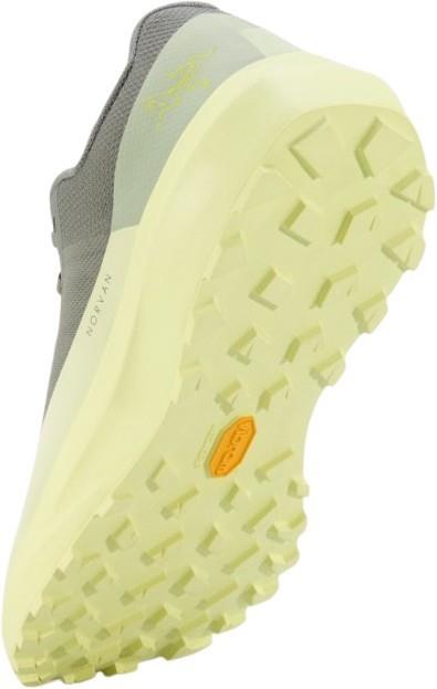 Norvan LD 4 - Womens - forage / ray 1