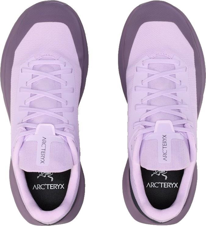 Norvan LD 4 - Womens - mallow / moondrop ct 1