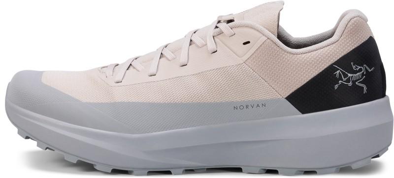 Norvan LD 4 - Womens - rune / void lt 1
