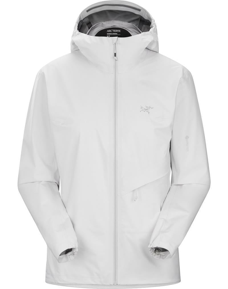 Norvan LT Hoody - Womens - Atmos 1
