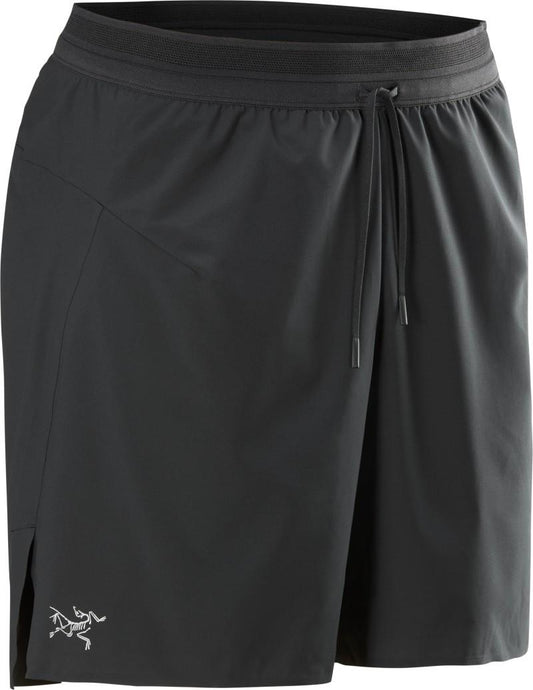 Norvan Liner Shorts, 7" Inseam - Mens - black 1