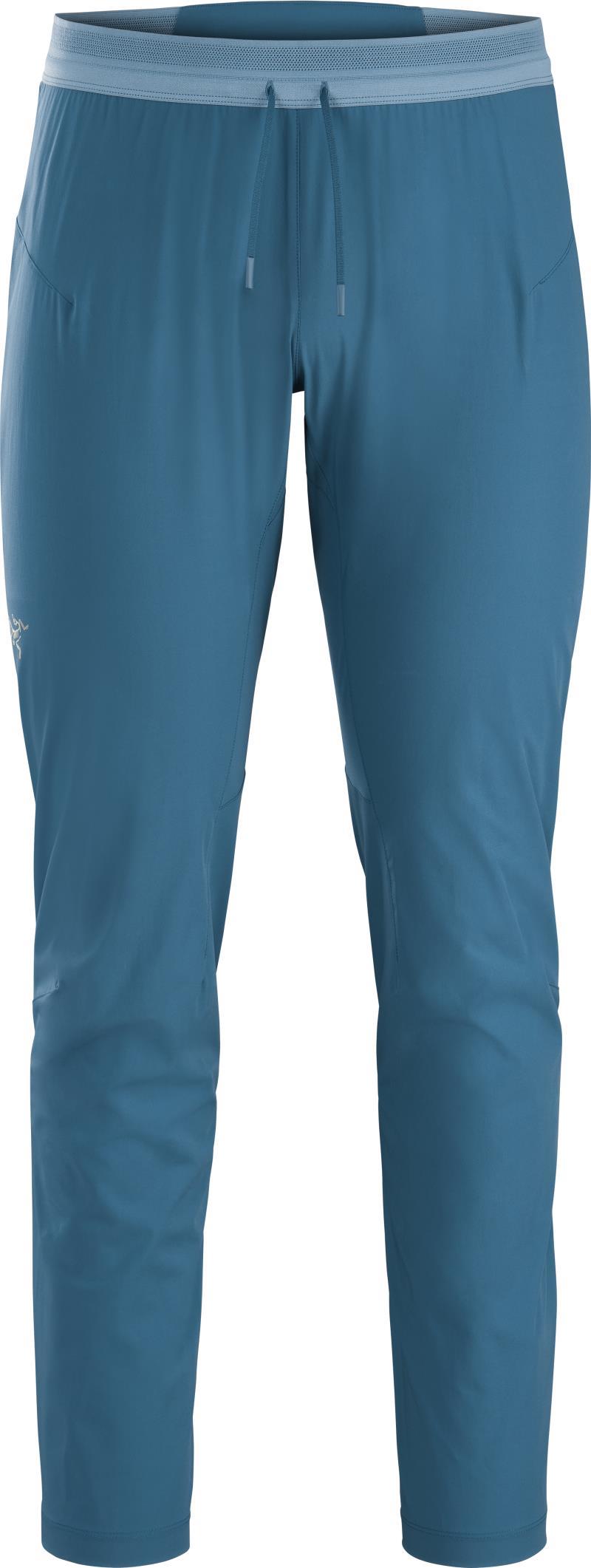 Norvan Pants, Reg - Mens - Serene 1