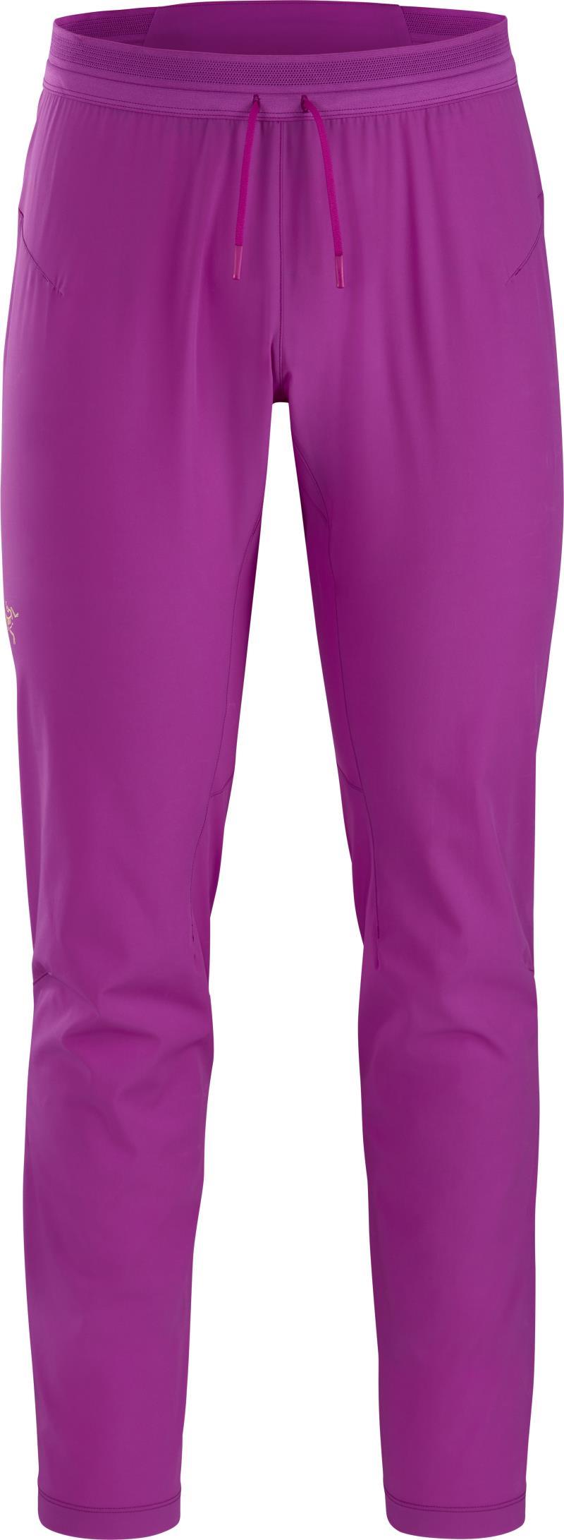 Norvan Pants, Reg - Mens -  1