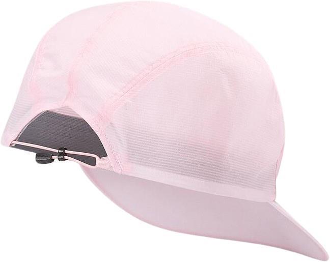 Norvan Regular Brim Hat - Alpine Rose 2