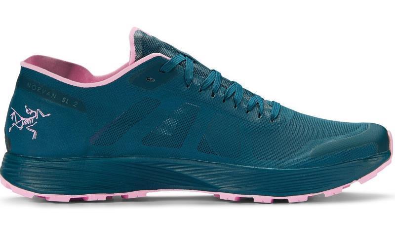 Norvan SL 2 - Womens - Labyrinth / Light Mesmer 1