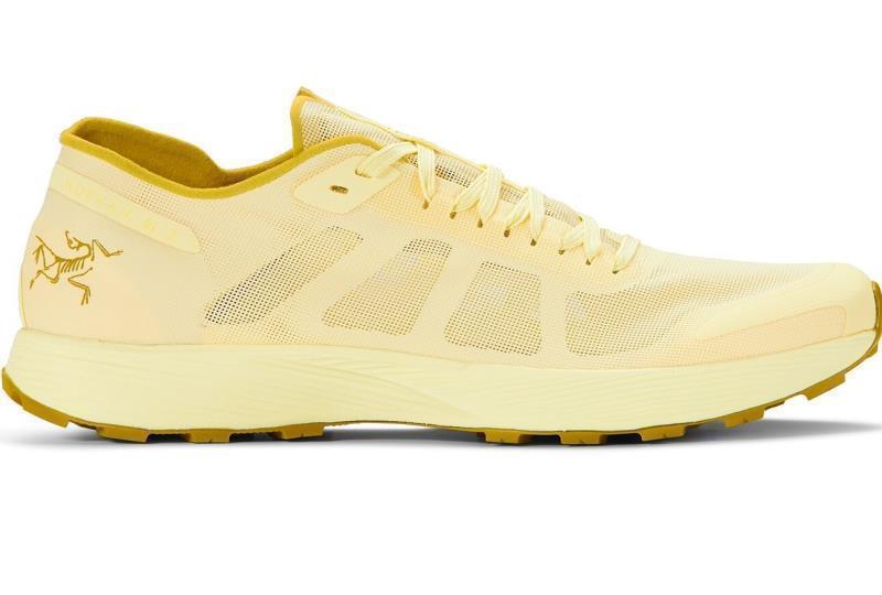 Norvan SL 2 - Womens - Light Momento / Elytron 1