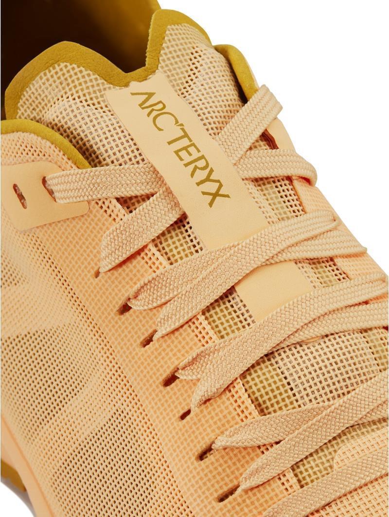 Norvan SL 2 - Womens - Sunrise / Pipe Dream 8