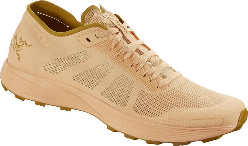 Norvan SL 2 - Womens - Sunrise / Pipe Dream 1