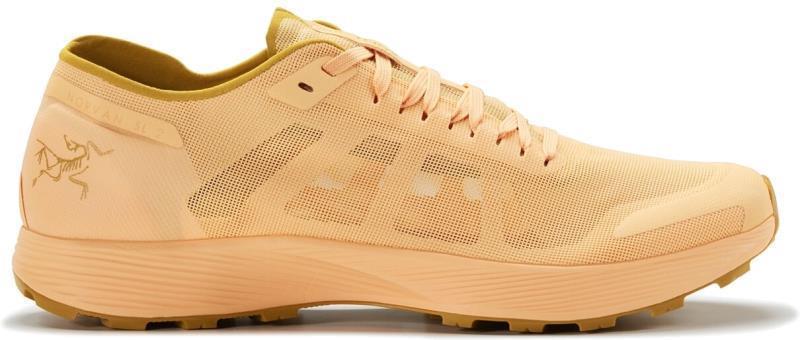 Norvan SL 2 - Womens - Sunrise / Pipe Dream 2