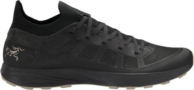 Norvan SL 3 - Mens - Black / Light Fallow 1