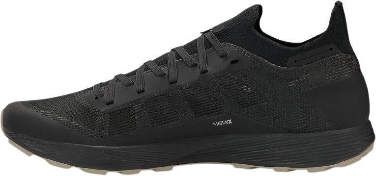 Norvan SL 3 - Mens - Black / Light Fallow 2
