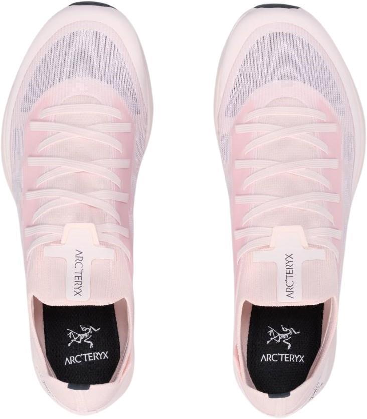 Norvan SL 3 - Womens - Alpine Rose / Alpine Rose 3