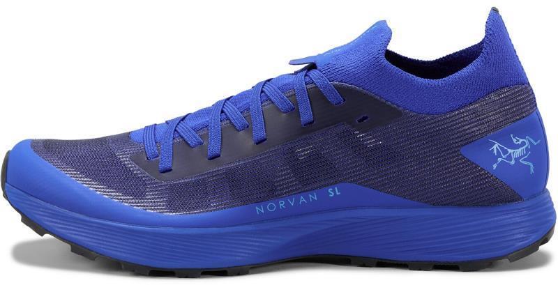 Norvan SL 3 - Womens - Vitality / Vitality 1