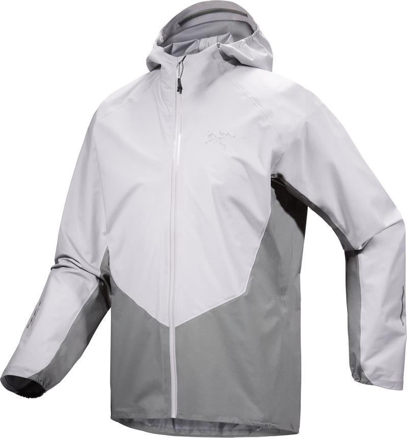 Norvan Shell Jacket - Mens - Solitude / Void 1