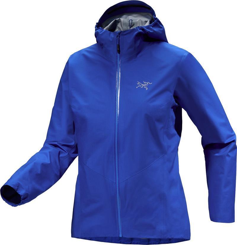 Norvan Shell Jacket - Womens - Vitality 1