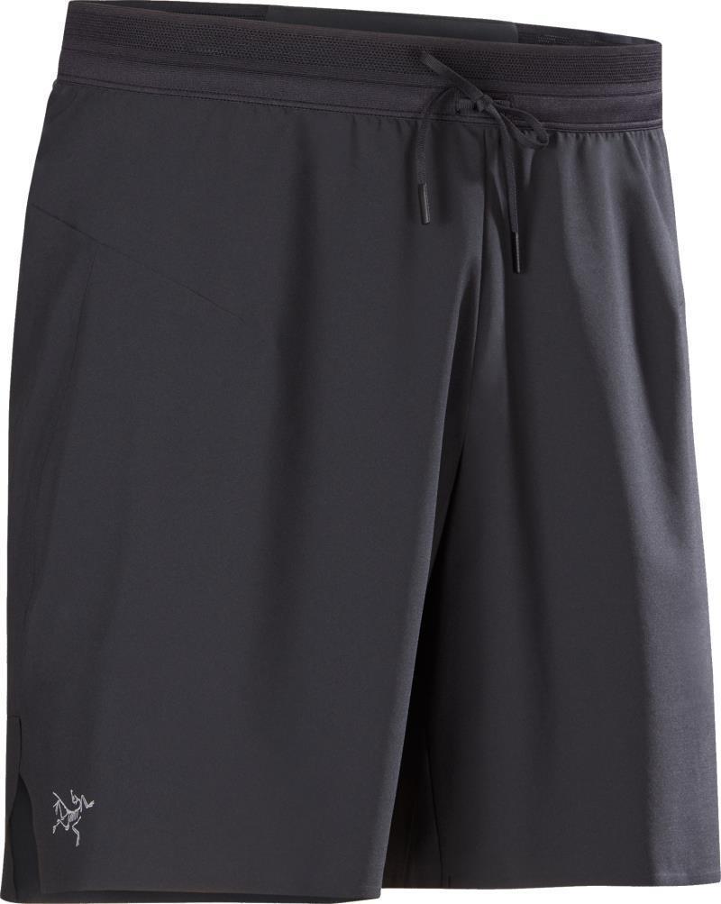 Norvan Shorts, 7" Inseam - Mens - Black 1