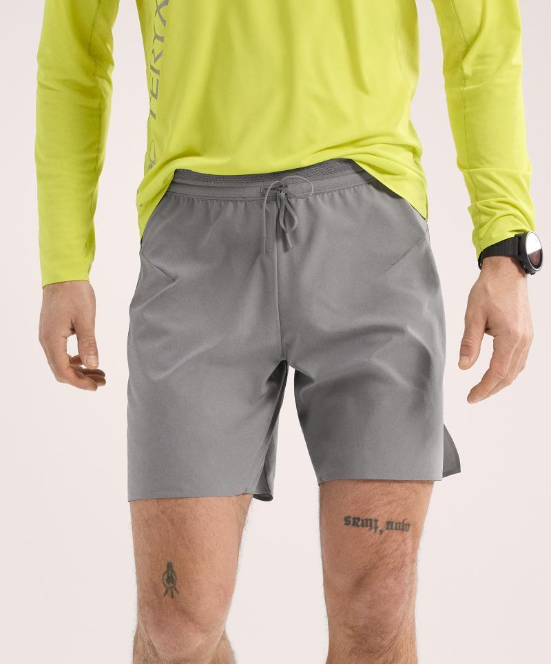 Norvan Shorts, 7" Inseam - Mens - Void 2