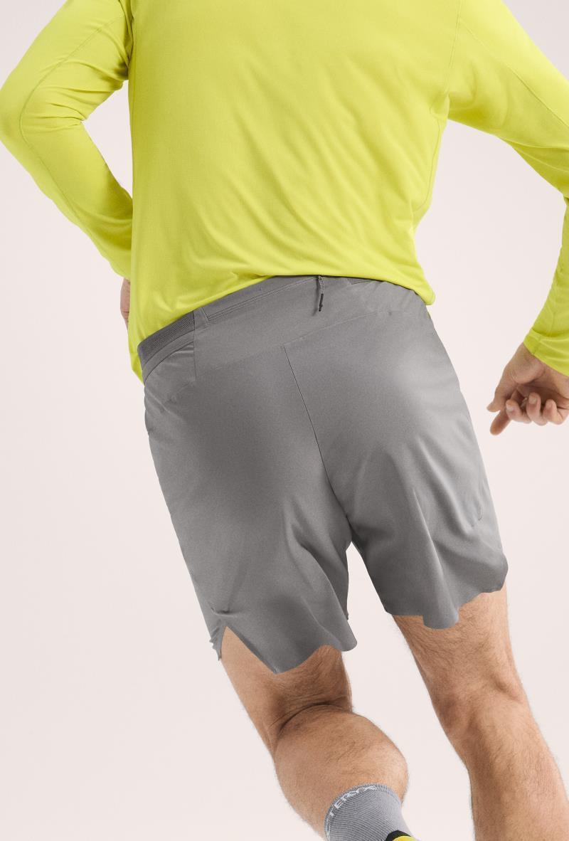 Norvan Shorts, 7" Inseam - Mens - Void 3