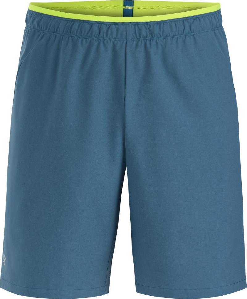 Norvan Shorts, 9" Inseam - Mens - Serene 1
