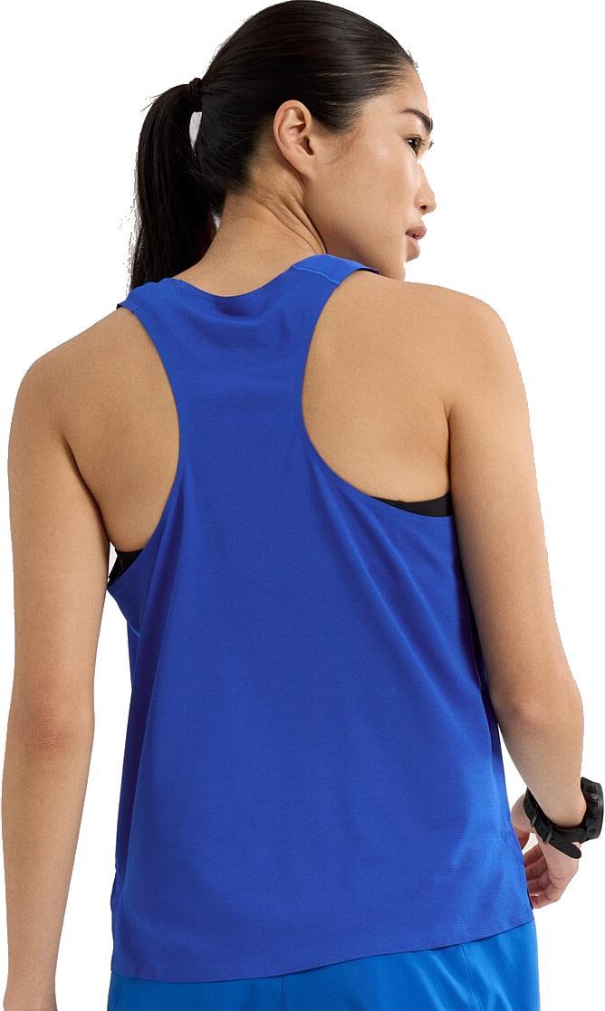 Norvan Tank - Womens - Vitality 3