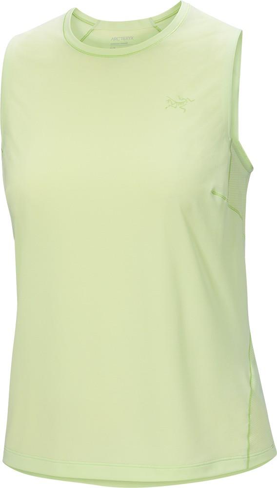 Norvan Tank - Womens - shincha 1