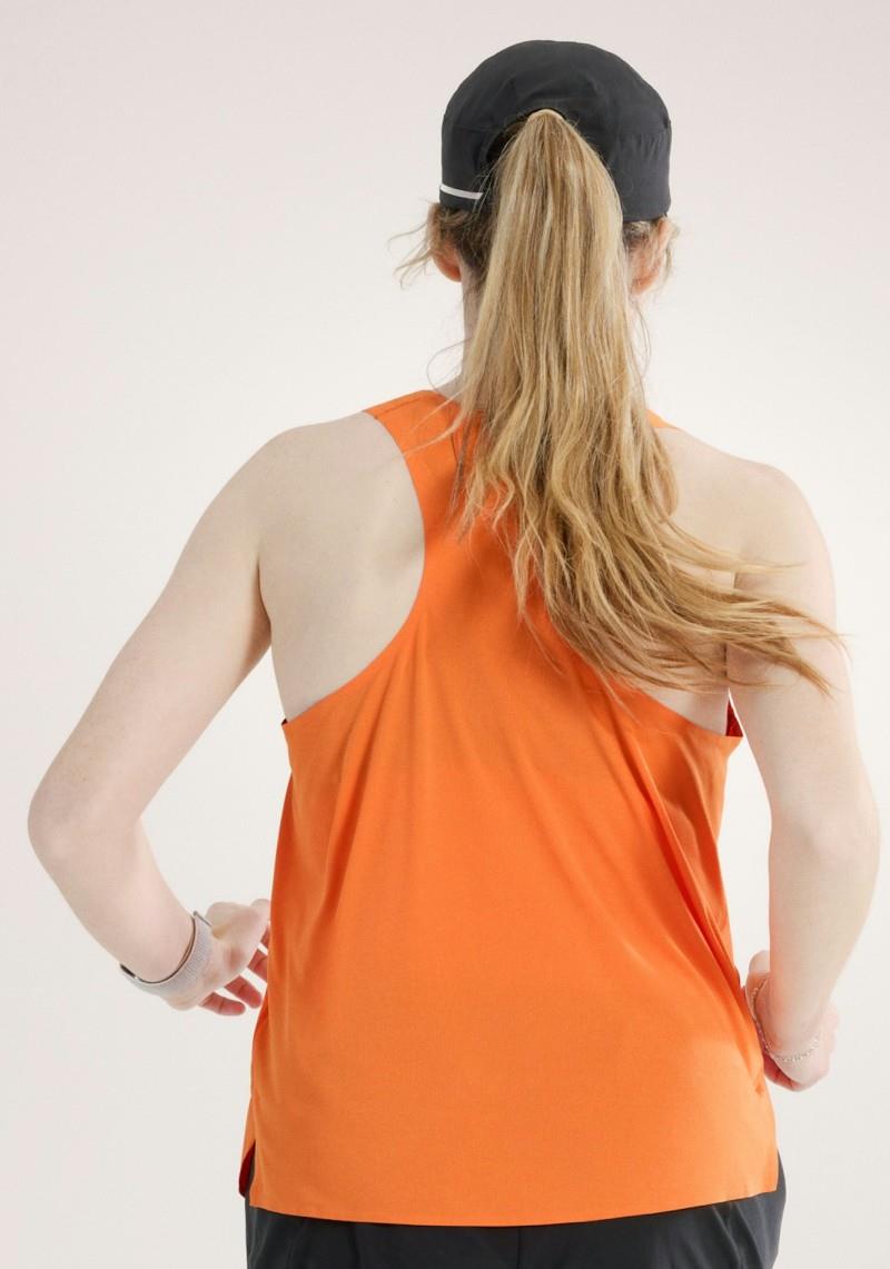 Norvan Tank - Womens - verve 1