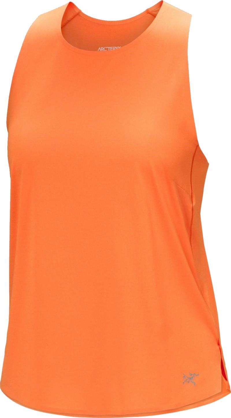 Norvan Tank - Womens - verve 1