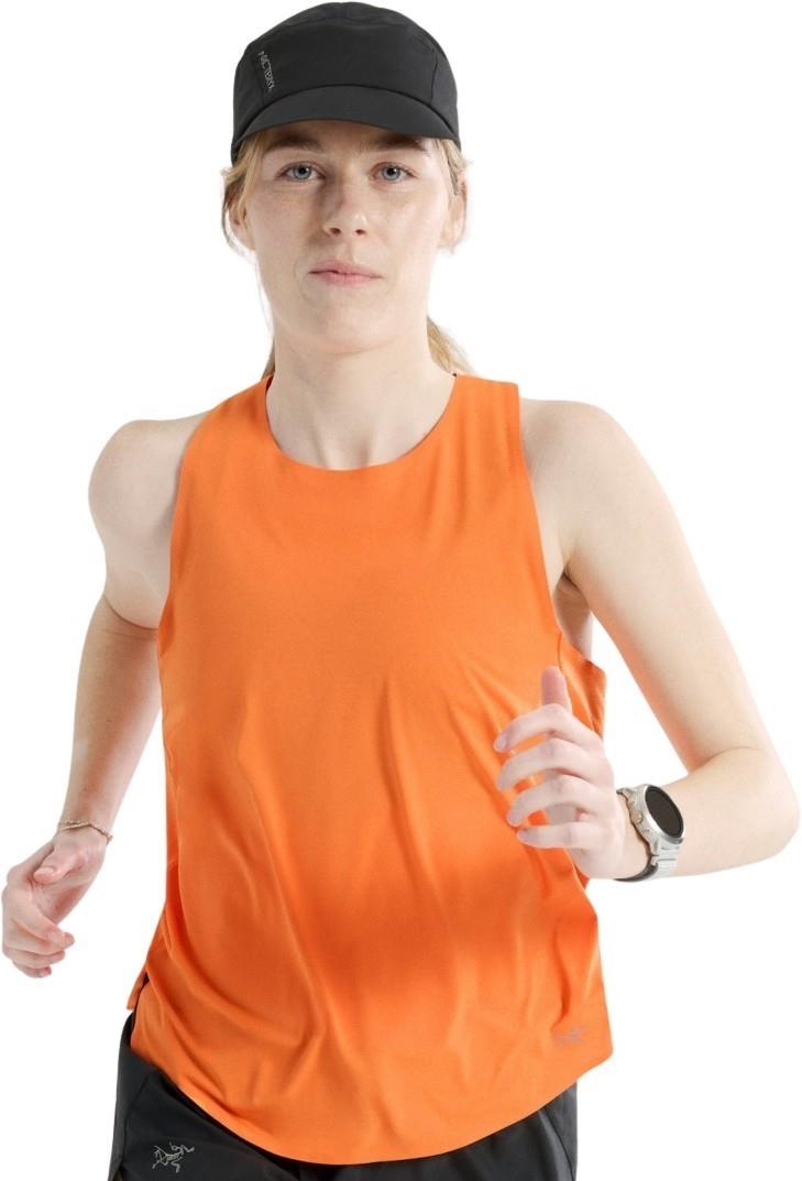 Norvan Tank - Womens - verve 1