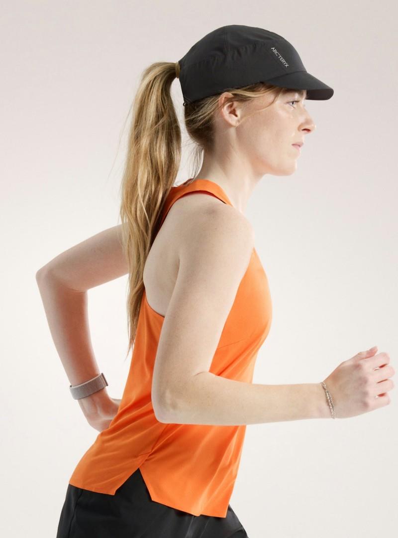 Norvan Tank - Womens - verve 1