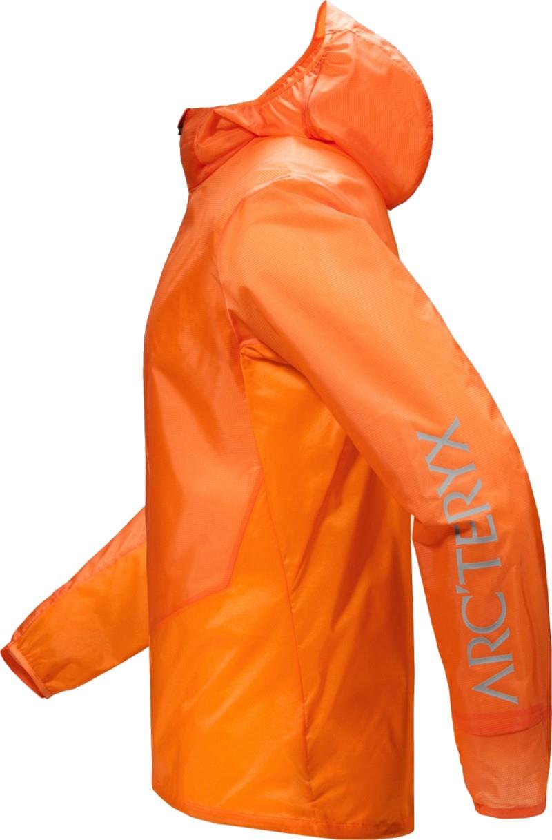 Norvan Windshell Hoody - Mens - verve 1