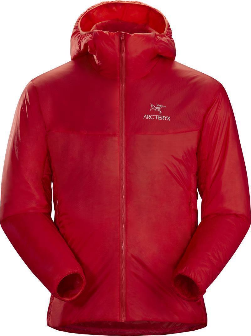 Nuclei FL Jacket - Mens - Dynasty 1