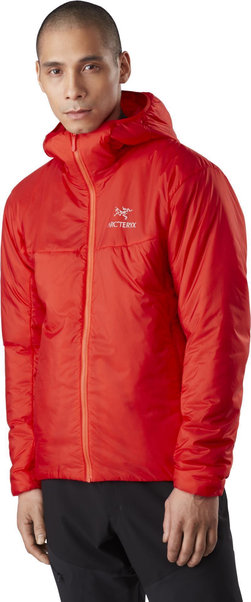 Nuclei FL Jacket - Mens - Dynasty 2