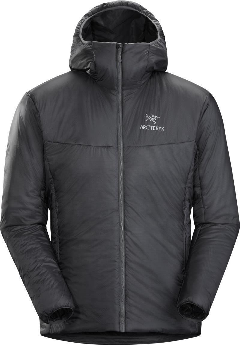 Nuclei FL Jacket - Mens - Glitch 1