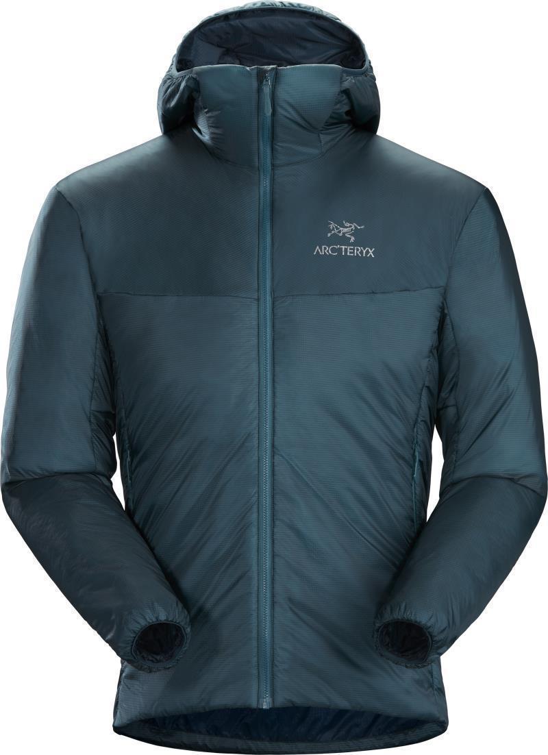 Nuclei FL Jacket - Mens - Paradigm 1