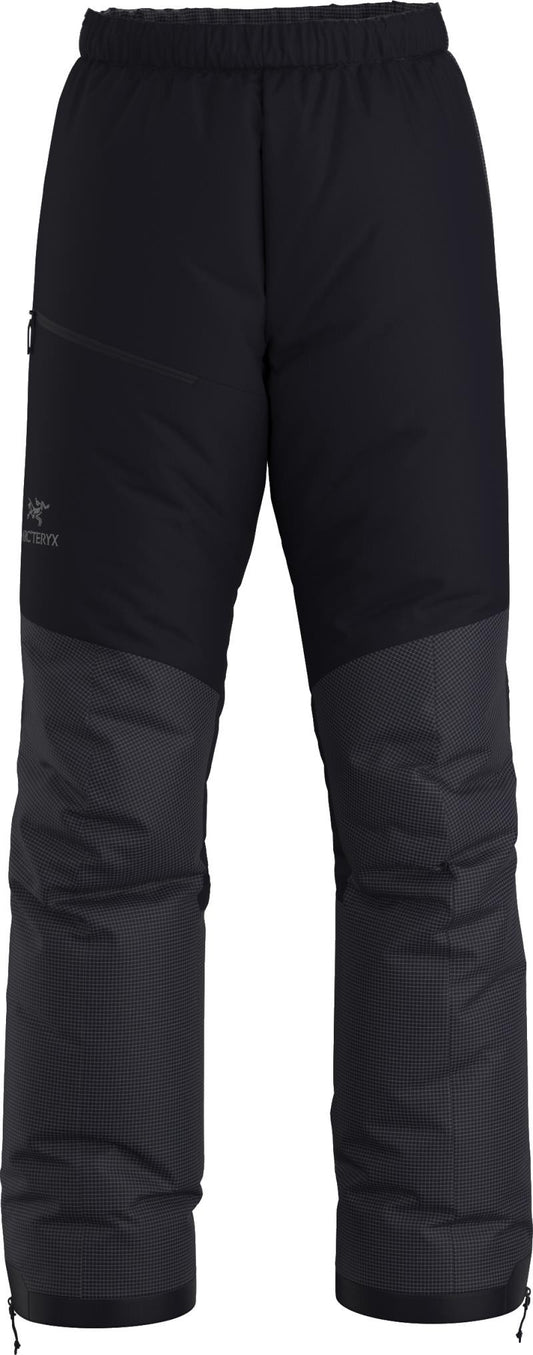 Nuclei Pants, Reg - Womens - black 1