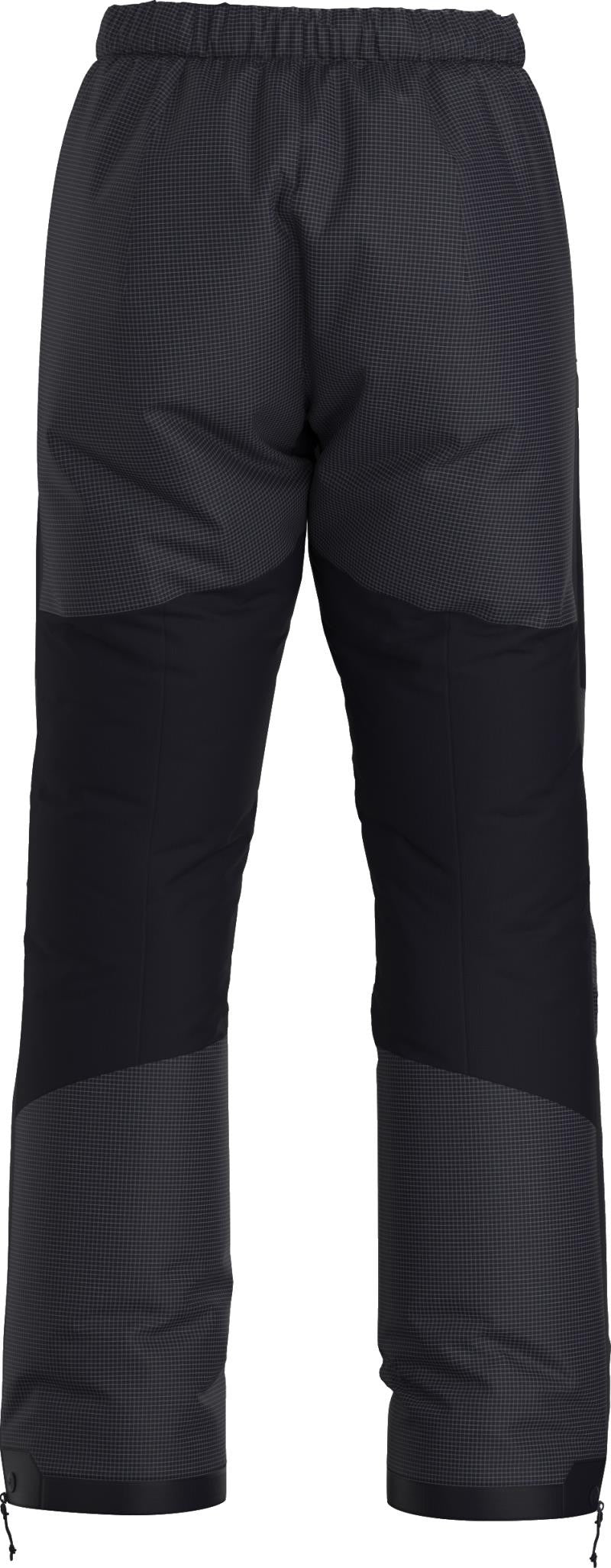 Nuclei Pants, Reg - Womens - black 1