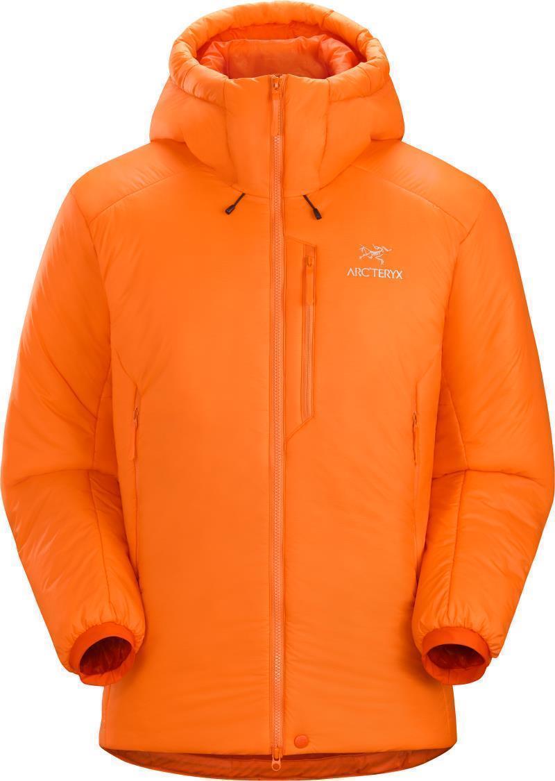 Nuclei SV Parka - Mens - Phenom 1