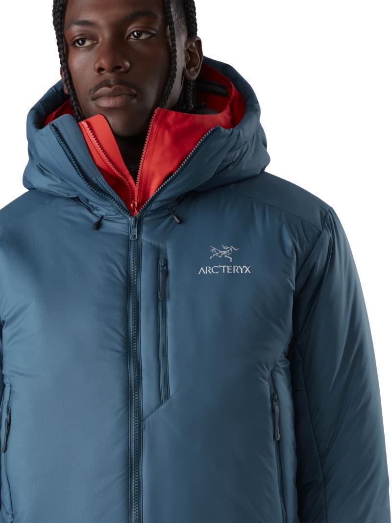 Nuclei SV Parka - Mens - Timelapse 4