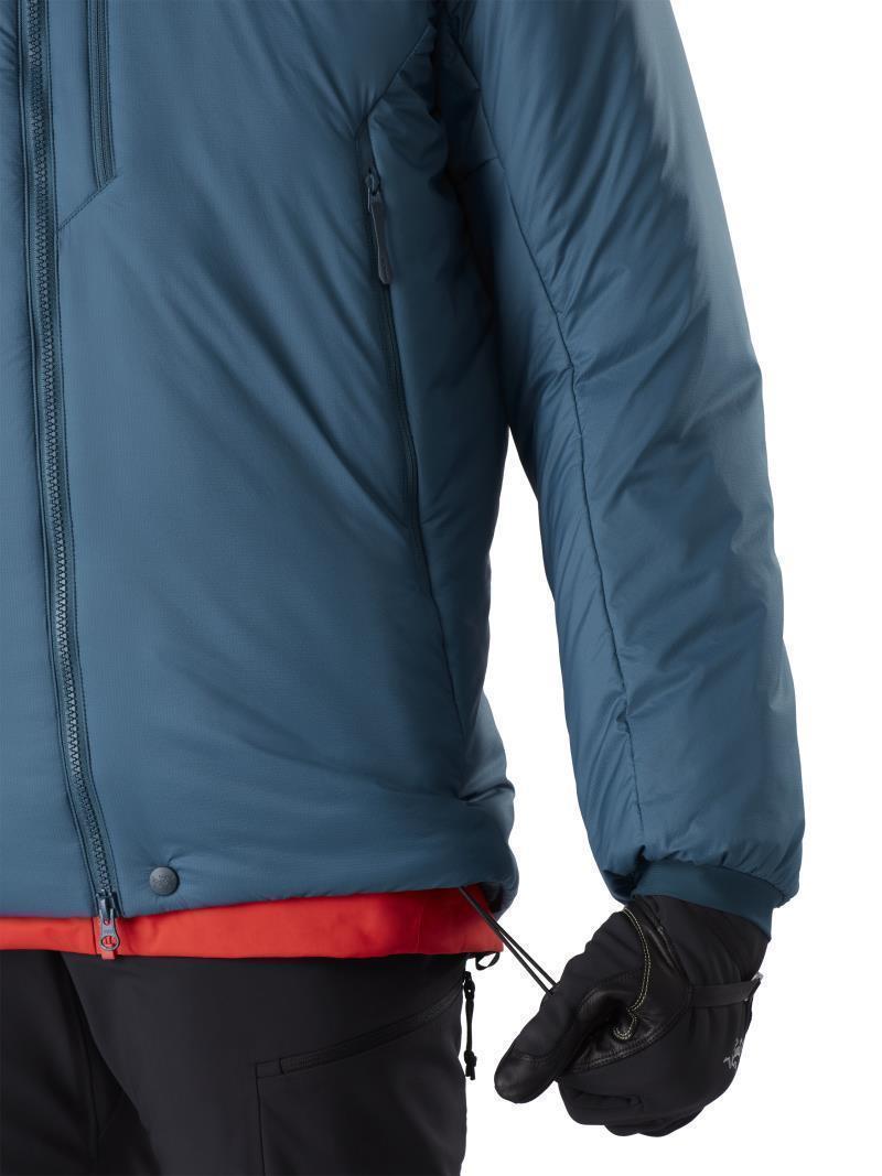 Nuclei SV Parka - Mens - Timelapse 6