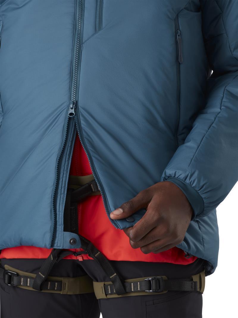 Nuclei SV Parka - Mens - Timelapse 8
