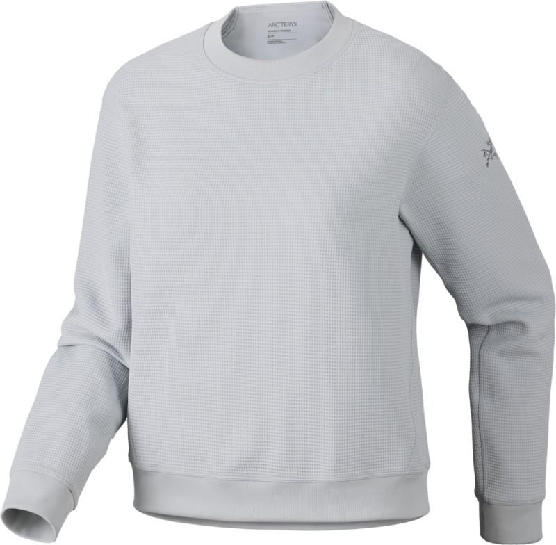 Olera Crew - Womens - solitude 1