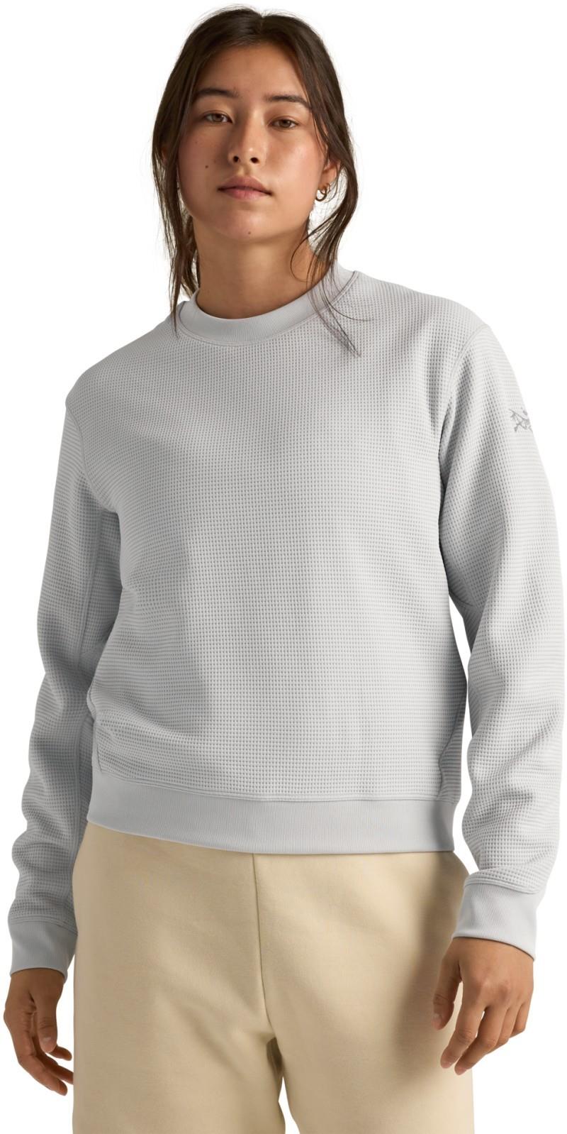 Olera Crew - Womens - solitude 1