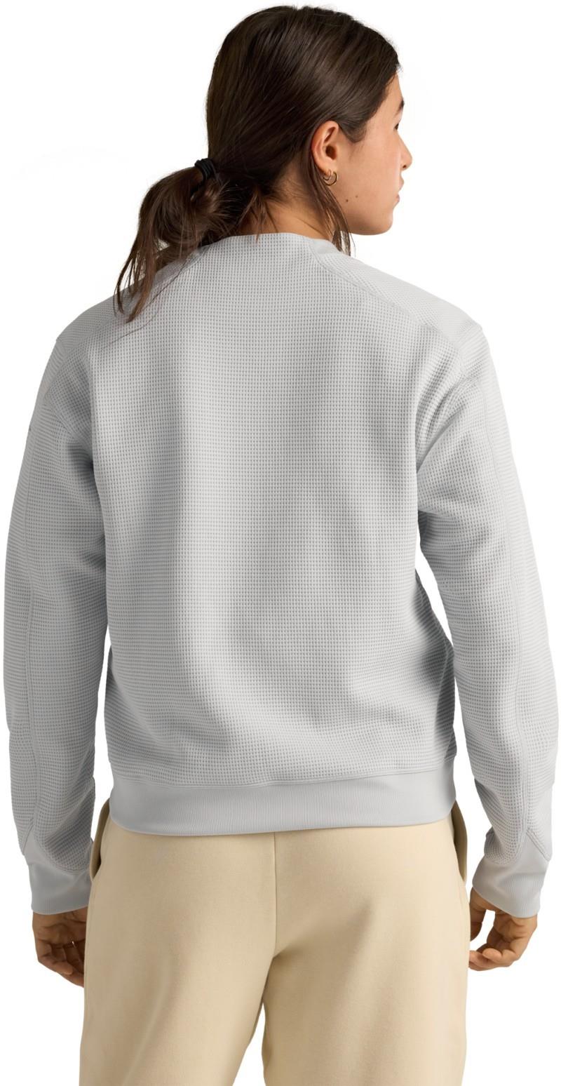 Olera Crew - Womens - solitude 1