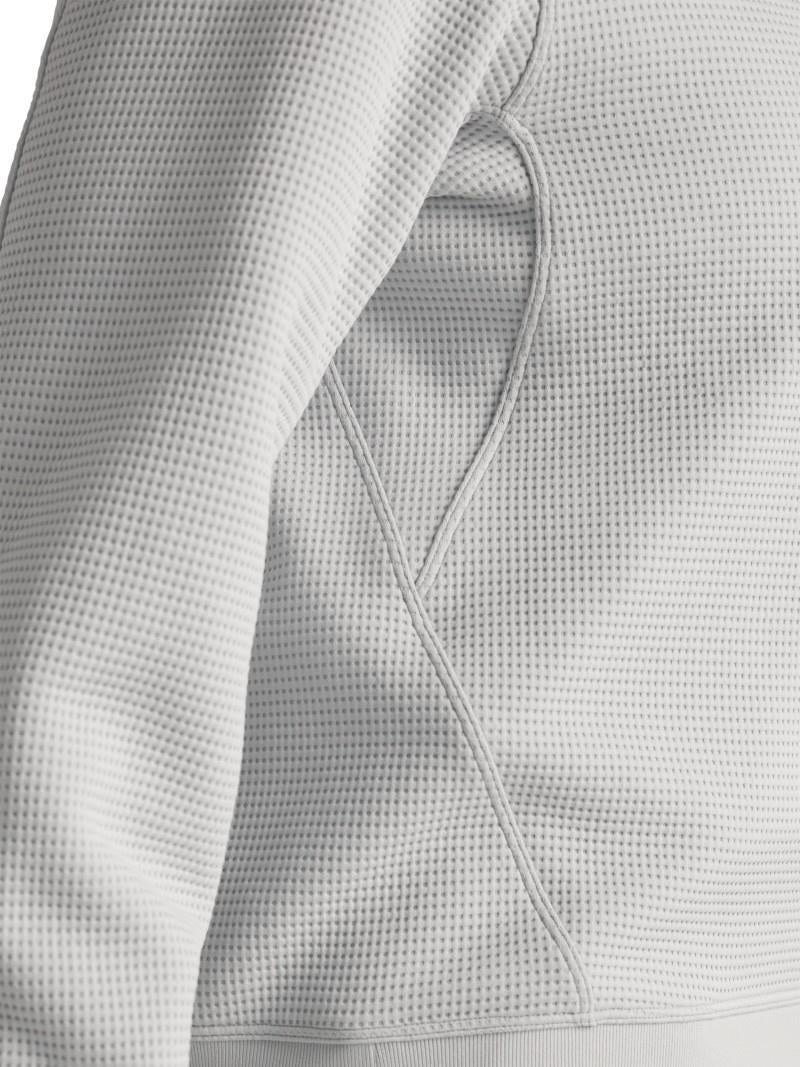 Olera Crew - Womens - solitude 1