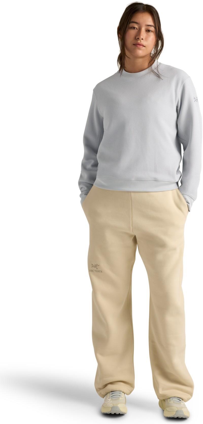 Olera Crew - Womens - solitude 1