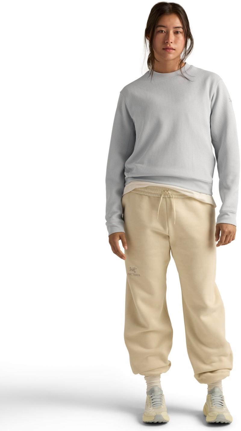 Olera Crew - Womens - solitude 1