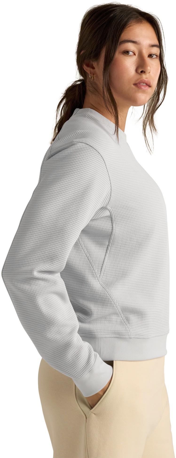 Olera Crew - Womens - solitude 1